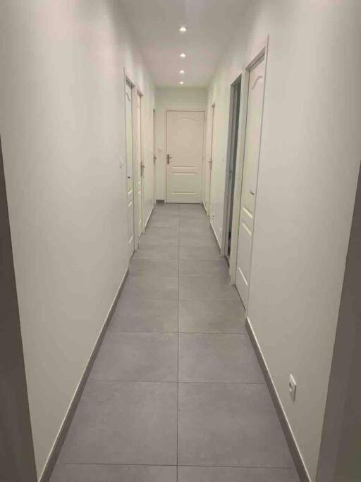Une Maison Equipee Et Simple. Villa Nevers Exteriör bild